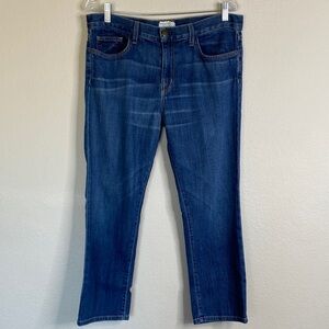 Current/Elliot boyfriend jeans women’s size 28 VGUC